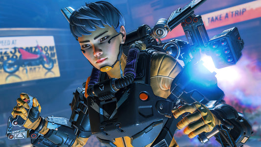 Unlock the Secrets to Winning in Apex Legends with Apex Legends Boosting