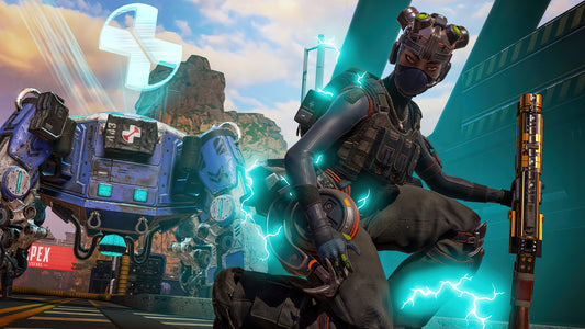 Is Apex Legends duo boosting safe? What are some of the best boosting services?