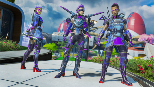 Apex Boosting Services: What Are They and Should You Use Them?
