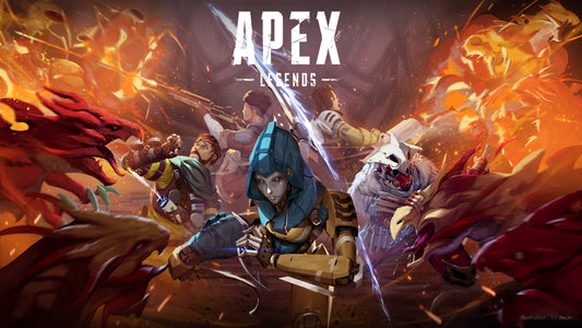 Why Apex Boosting is Essential for a Better Gaming Experience
