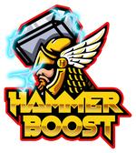 Hammerboosts