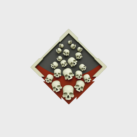 Apex Legends Boosting 20 Kill badge 20 bomb damage badge apex boost apex badge boost Hammer Boost