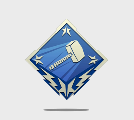 Apex Legends Boosting 2500 damage badge 2.5K Damage badge apex boost apex badge boost Hammer Boost