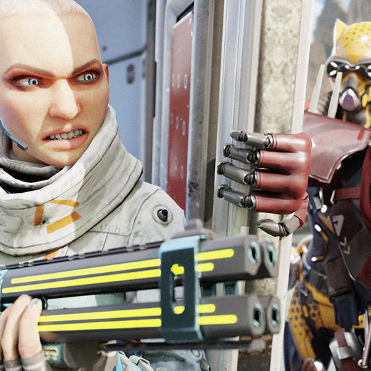 Apex Legends Boosting Coaching 3 hour apex boost apex badge boost Hammer Boost
